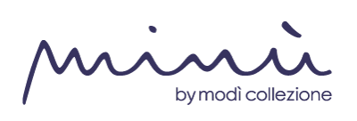 logo Minù by modì Collezione