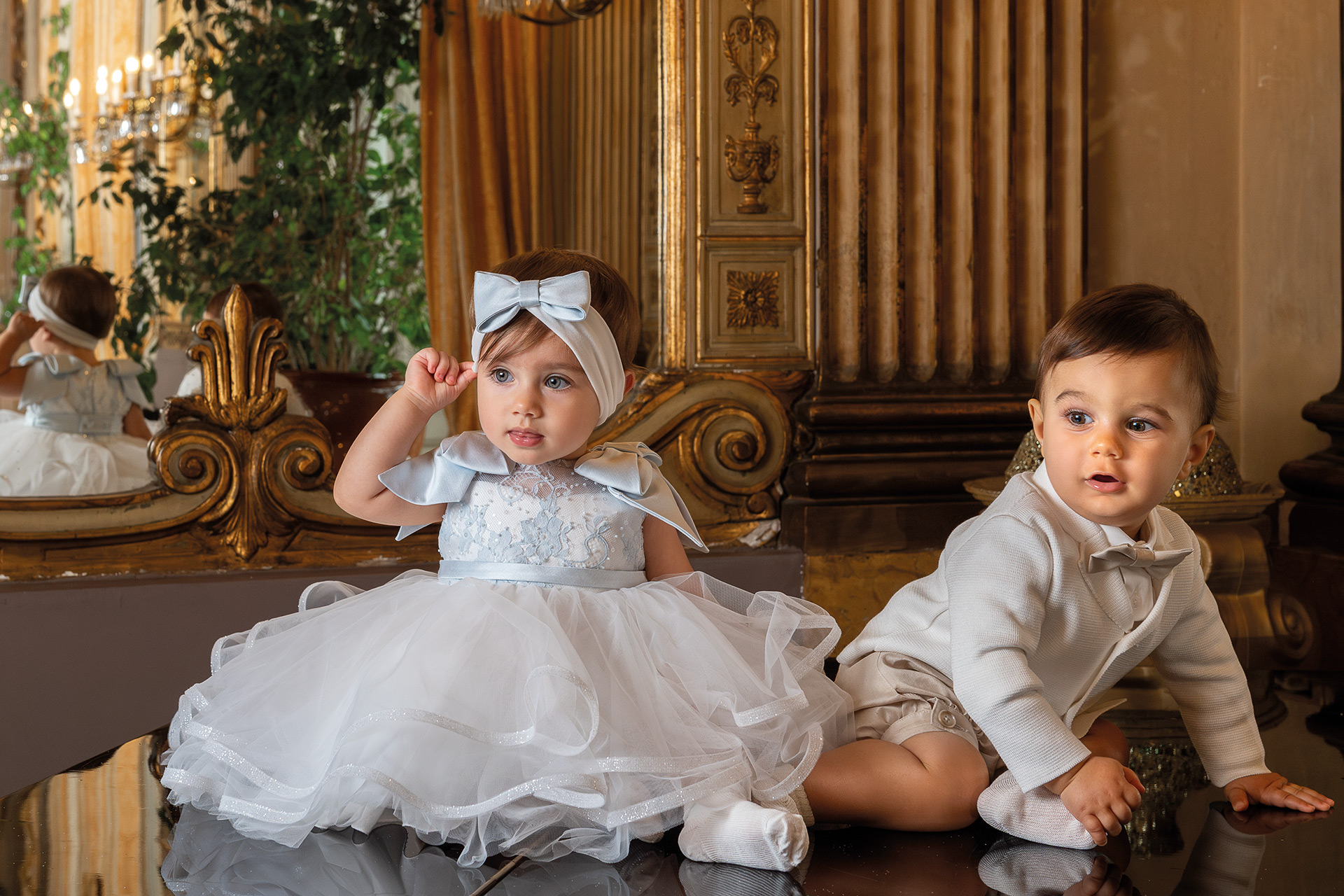 Collezione Minù by modi collezione