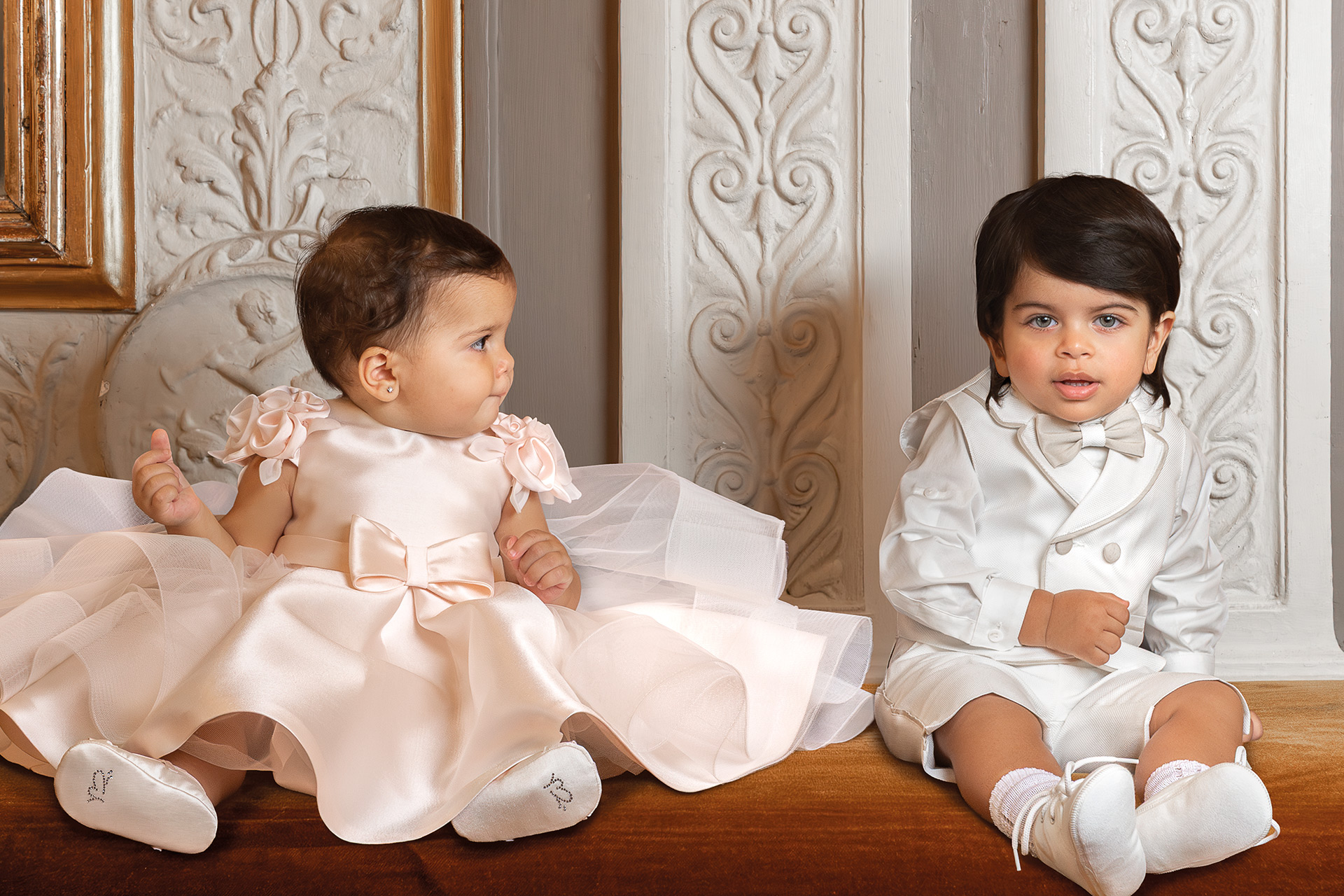 Collezione Minù by modi collezione