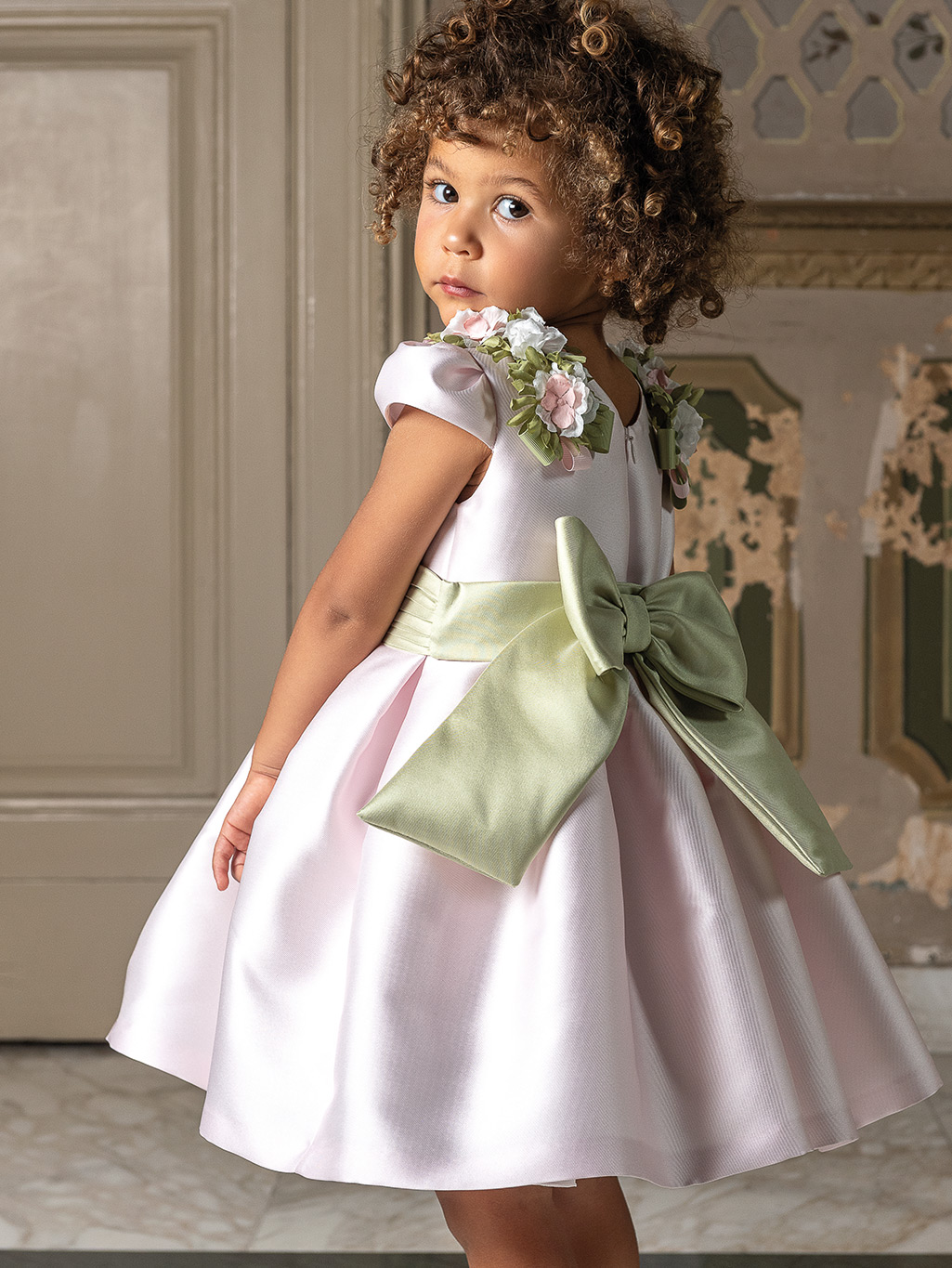 Collezione Minù 2026 Damigella